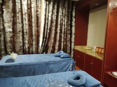 -华夏良子·足道SPA艾灸(开源店)