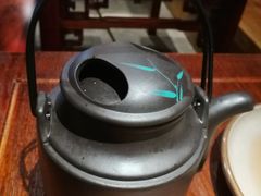 -受气牛肉·耙牛肉火锅(水晶郦城店)