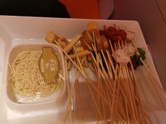 -串一火锅(赛格国际购物中心店)