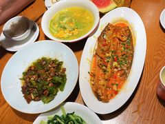 -爱饭(民意店)