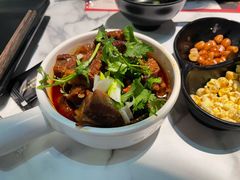 -今日炊牛·潮汕牛肉火锅(华采天地店)