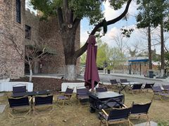 -J Create城市露营咖啡·简餐·宠物(上海动物园店)