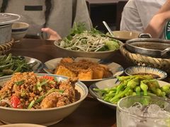 -Cuc Gach Quan Restaurant