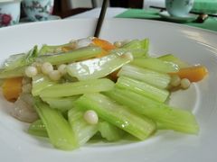 -荷风细雨·中国茶宴(碧云店)