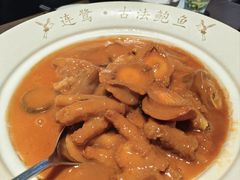 -将相和·海鲜蒸饺大连菜