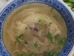 -尹兰楼西北风情餐厅(嘉定店)