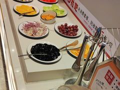 -豪享来中西餐厅(隆昌店)