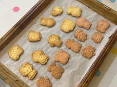 -千浔一暖DIY蛋糕烘焙(人民大学店)