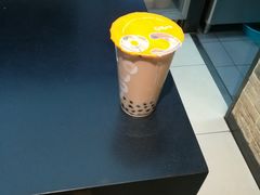 -CoCo都可(合生汇店)