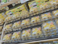 -果蔬好生活超市(东湖店)