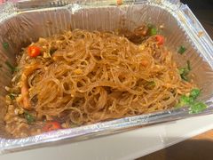 锡纸粉丝-管氏翅吧(马家堡店)