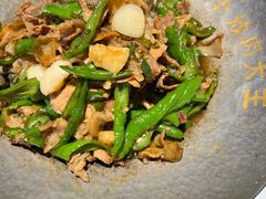 -费大厨辣椒炒肉(黄兴中心广场店)