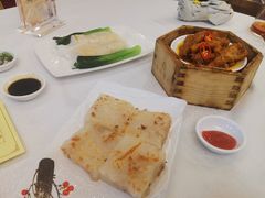 -番禺宾馆丽苑厅