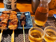 -半藏居酒屋(香港花园店)