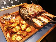 -拉蒂娜·巴西牛排馆 Latina·Brazilian Steakhouse(王府井喜悦店)