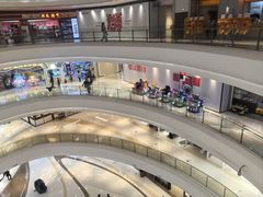 -成都银泰城