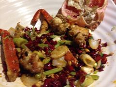 iphone_upload_pic-蟹之国·精品蟹料理(极地店)