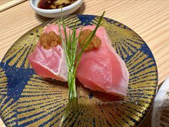 -大起水产回转寿司(大丸心斋桥店)