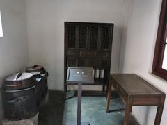 -中共一大纪念馆