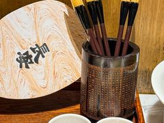 -唐猫庭院·千年陕菜(大唐不夜城店)