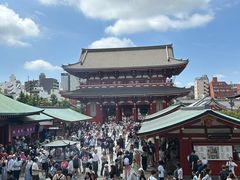 -浅草寺