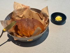 -一棵树·意大利西餐厅One Tree(新城店)