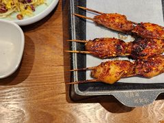 -管氏翅吧(马家堡店)