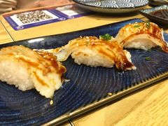 带子寿司-無雙居酒屋(北京路店)