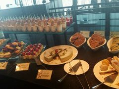 -澳门旅游塔360°旋转餐厅(南湾湖广场店)