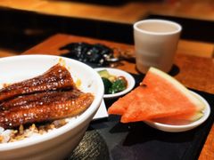 -丸福烤肉(君隆广场店)