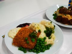 -宜家·瑞典风味餐厅(青岛商场店)