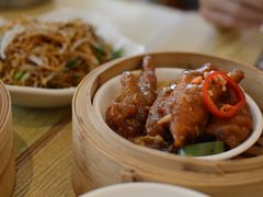 -添好运点心专门店(百老汇店)