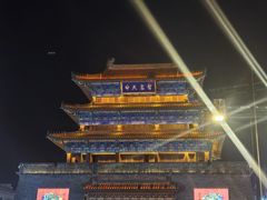 -鼓楼夜市