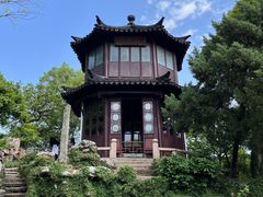 -拙政园