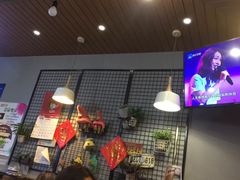 大堂-犀牛家猪排