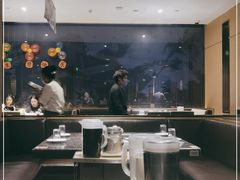 大堂-海底捞火锅(群星城店)
