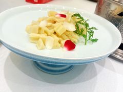 -金狮麟·新豫菜(金码大厦店)