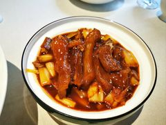-狮王府淮扬菜(夫子庙老门东店)