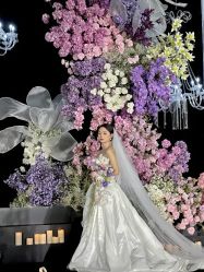 -DC大蔡婚礼策划(李公堤店)