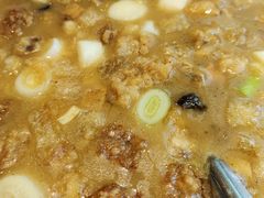 -老雒阳面馆·水席(定鼎门店)