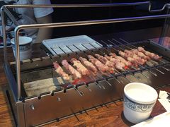 -三个蒙古大叔羊肉串(大宁店)