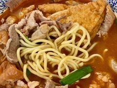 -大鼎沙嗲面(港口路店)