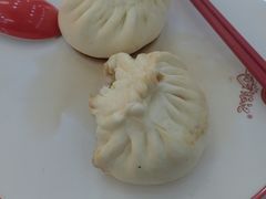 -津味张记包子铺(利民道店)
