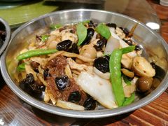 -农汤老店(顺联公园里店)