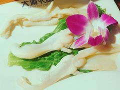 -大渝火锅(江都金鹰店)