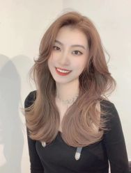 -ASG Hair Salon烫染·接发