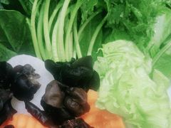 -和庆斋羊蝎子火锅·碳缸烧烤(顺义旗舰店)