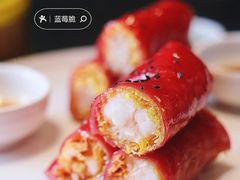 -蝴蝶里·粤菜·点心(滨江龙湖店)