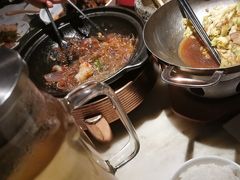 -绿茶餐厅(朝阳大悦城店)