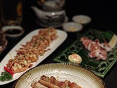 -阿吾罗日本料理(K11艺术中心店)